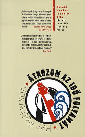 Átkozom az idő folyamát
