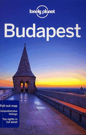 Budapest