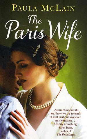 The Paris Wife