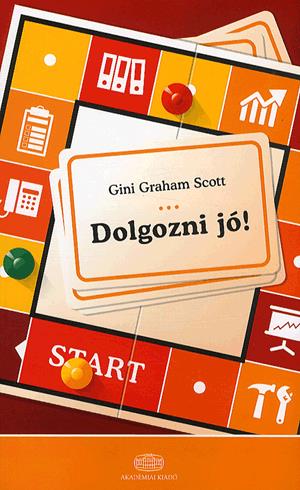 Dolgozni jó!