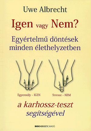 Igen vagy nem?