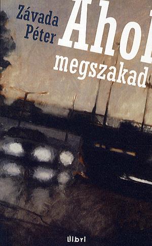 Ahol megszakad