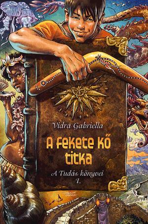 A fekete kő titka