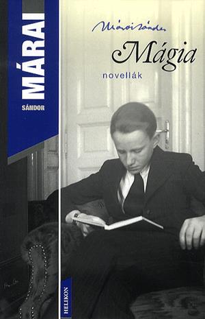 Mágia