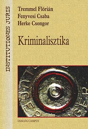 Kriminalisztika