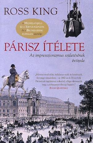 Párisz ítélete
