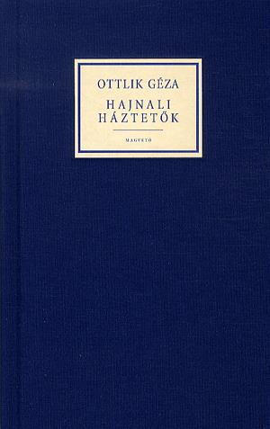 Hajnali háztetők