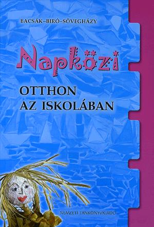 Napközi - Otthon az iskolában