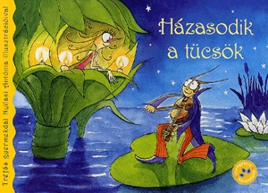 Házasodik a tücsök
