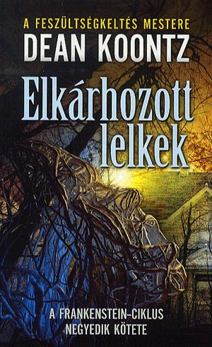 Elkárhozott lelkek