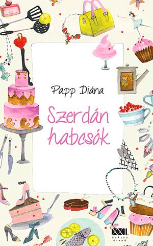 Szerdán habcsók
