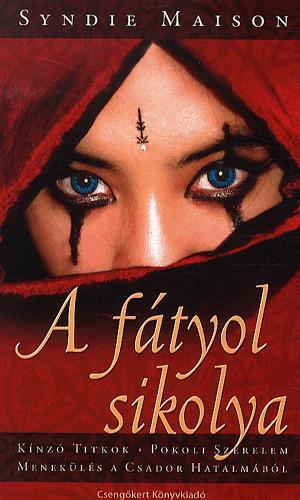 A fátyol sikolya