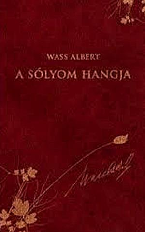 A sólyom hangja