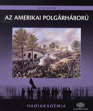 Az amerikai polgárháború