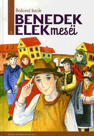 Bolond Istók