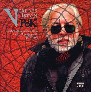 Pók (DVD-melléklettel)