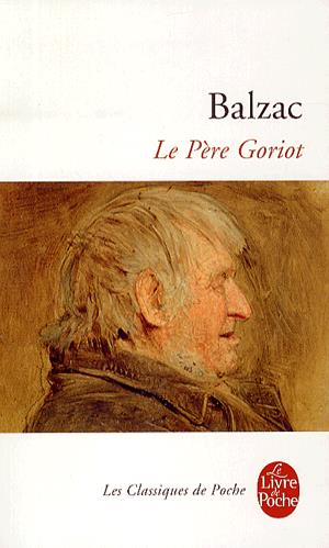 Le Pére Goriot