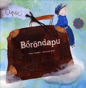 Bőröndapu