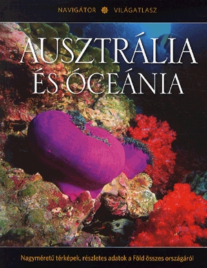 Ausztrália és Óceánia