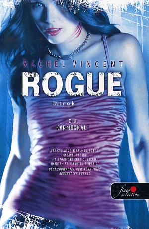 Rogue - Latrok