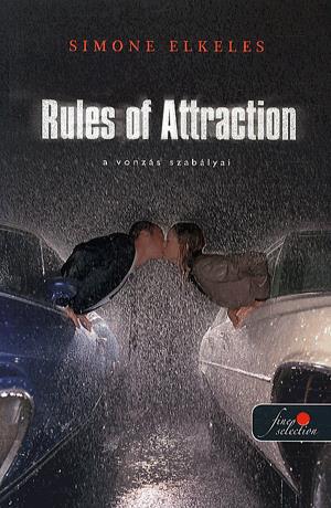 Rules of Attraction - A vonzás szabályai