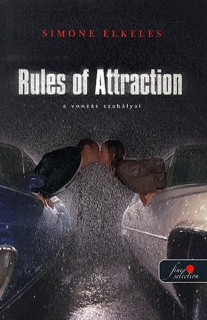 Rules of Attraction - A vonzás szabályai