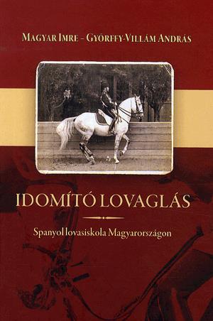 Idomító lovaglás
