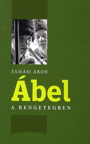 Ábel a rengetegben