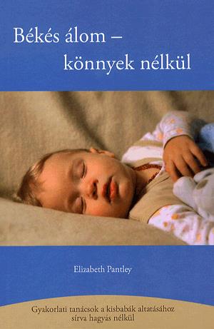 Békés álom - könnyek nélkül