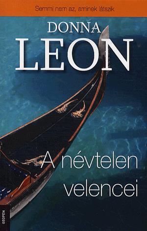 A névtelen velencei