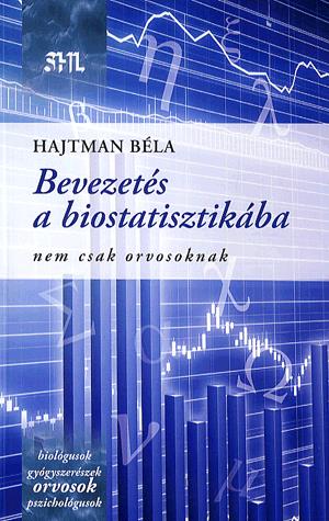 Bevezetés a biostatisztikába