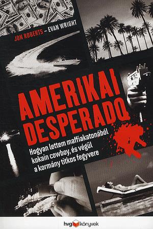 Amerikai Desperado