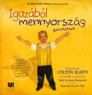 Igazából mennyország gyerekeknek