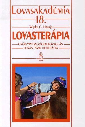 Lovasterápia