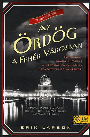 Az Ördög a Fehér Városban