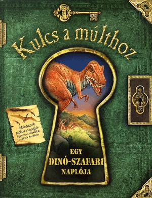 Egy dinó-szafari naplója