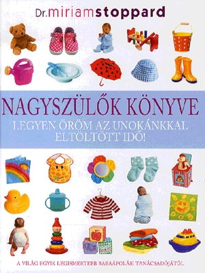 Nagyszülők könyve