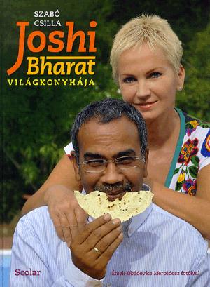 Joshi Bharat világkonyhája
