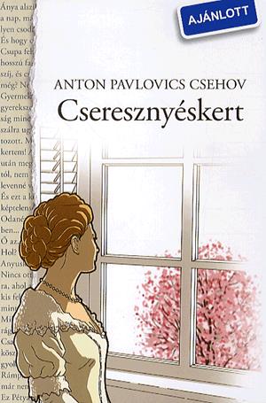 Cseresznyéskert