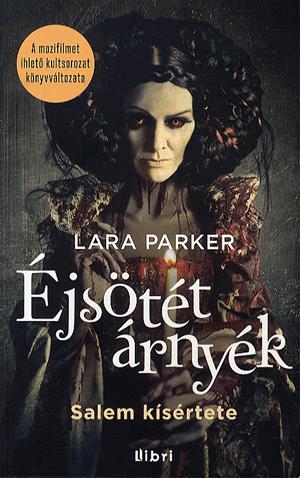 Éjsötét árnyék 2. - Salem kísértete