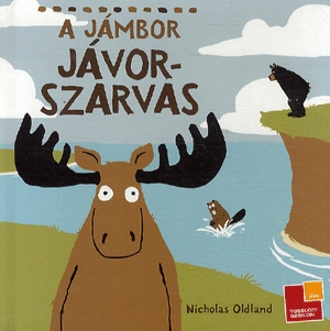 A jámbor jávorszarvas