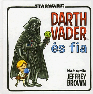 Star Wars: Darth Vader és fia