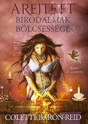 A rejtett birodalmak bölcsessége