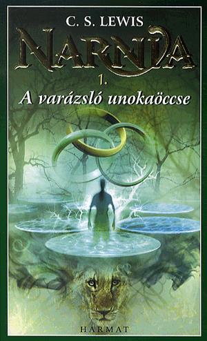 A varázsló unokaöccse