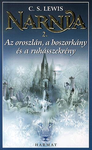 Az oroszlán, a boszorkány és a ruhásszekrény