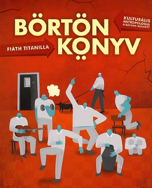 Börtönkönyv