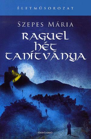 Raguel hét tanítványa