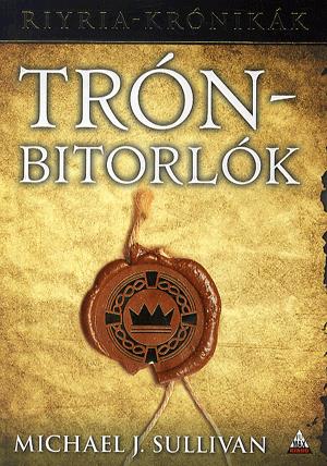 Trónbitorlók