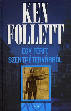 Egy férfi Szentpétervárról