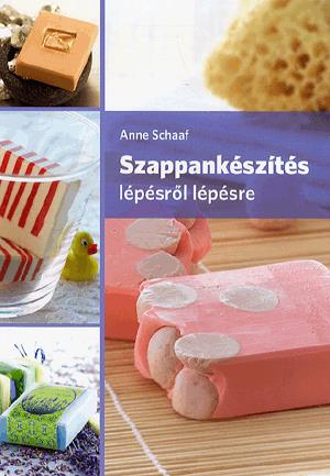 Szappankészítés lépésről lépésre